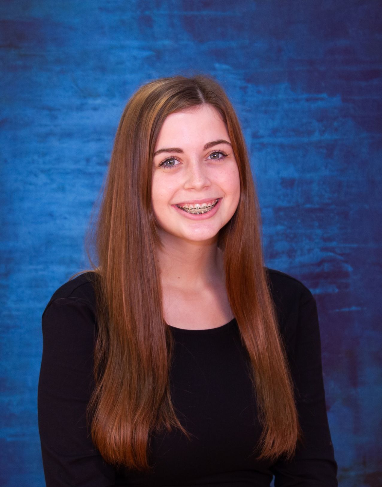 Chloe Becker